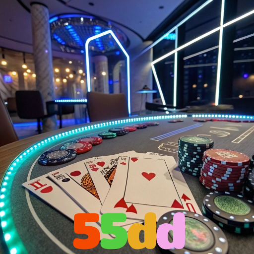 A Magia dos Jogos de Fantasia na 55dd