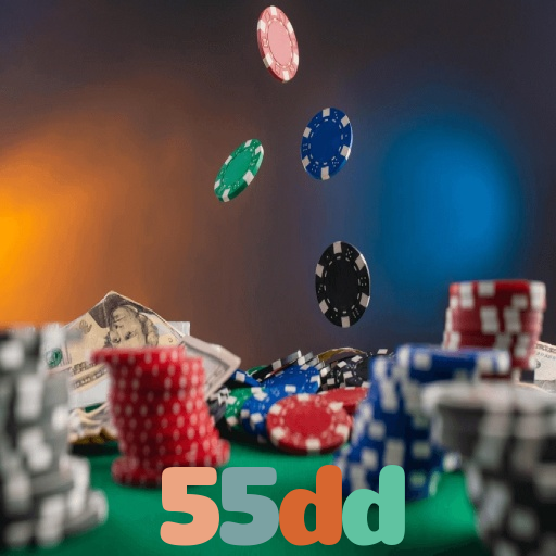 A Magia dos Jogos de Fantasia na 55dd