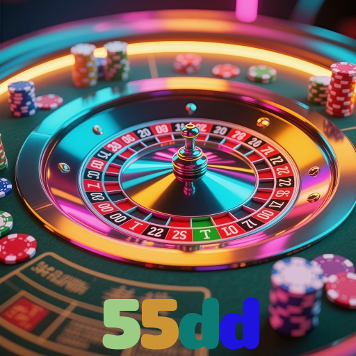 A Magia dos Jogos de Fantasia na 55dd