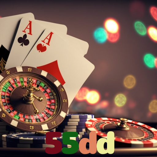 A Magia dos Jogos de Fantasia na 55dd
