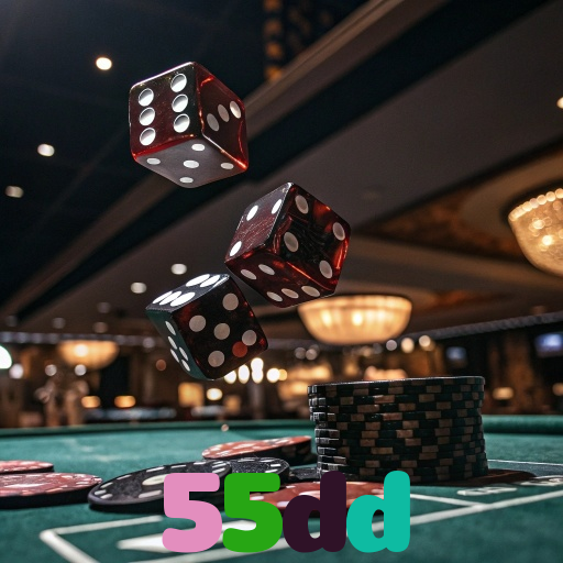 A Magia dos Jogos de Fantasia na 55dd