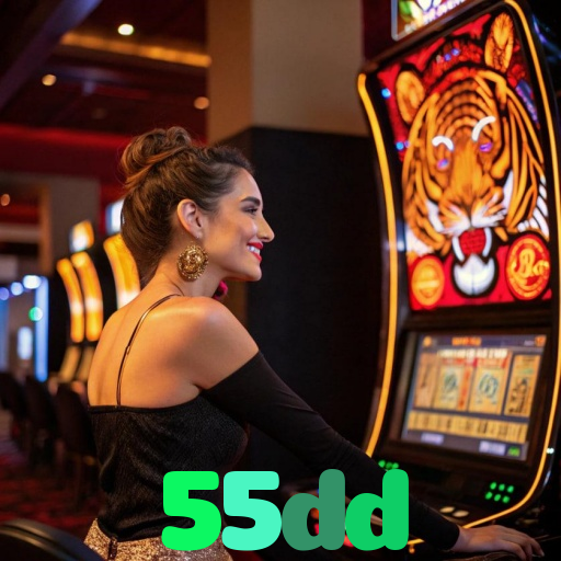 A Magia dos Jogos de Fantasia na 55dd