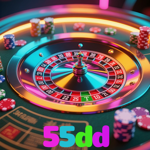 A Magia dos Jogos de Fantasia na 55dd