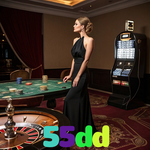 A Magia dos Jogos de Fantasia na 55dd