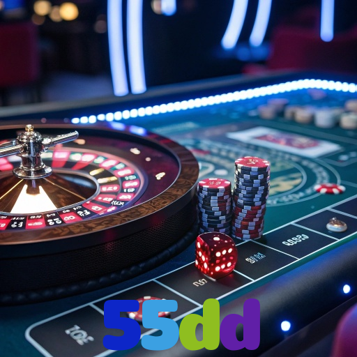 A Magia dos Jogos de Fantasia na 55dd
