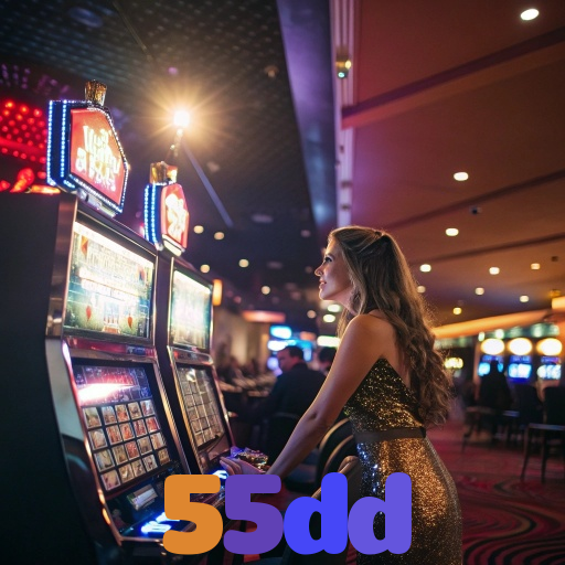 A Magia dos Jogos de Fantasia na 55dd