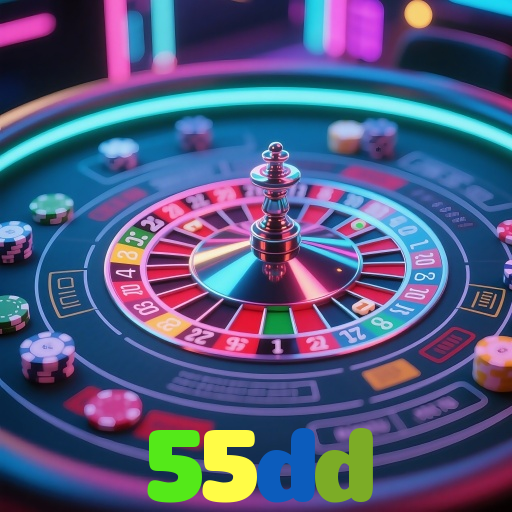 A Magia dos Jogos de Fantasia na 55dd