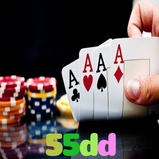 A Magia dos Jogos de Fantasia na 55dd