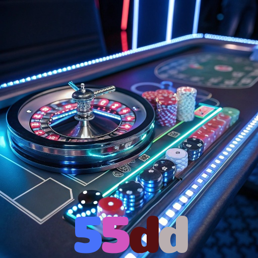 A Magia dos Jogos de Fantasia na 55dd