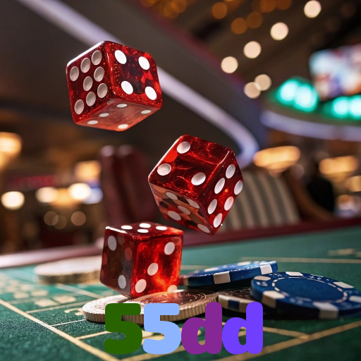 A Magia dos Jogos de Fantasia na 55dd