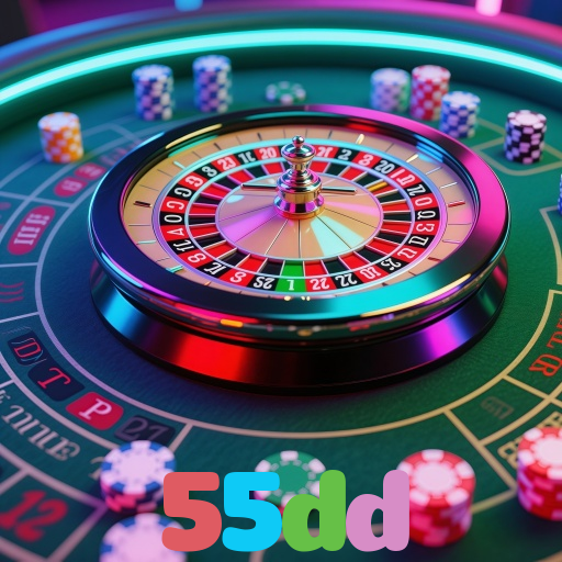 A Magia dos Jogos de Fantasia na 55dd