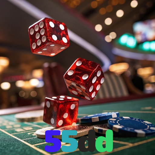 A Magia dos Jogos de Fantasia na 55dd