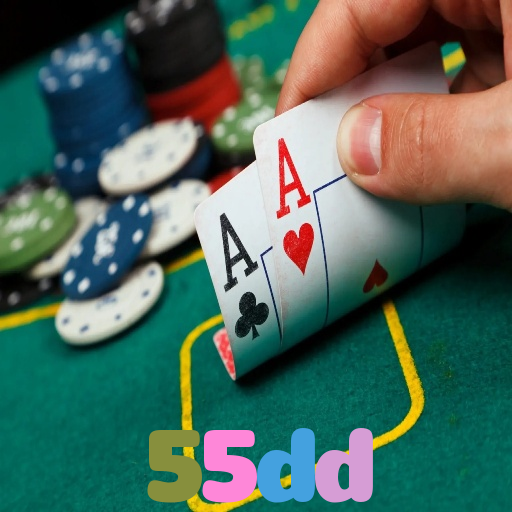 A Magia dos Jogos de Fantasia na 55dd