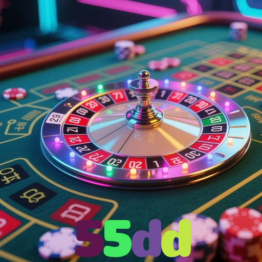 A Magia dos Jogos de Fantasia na 55dd