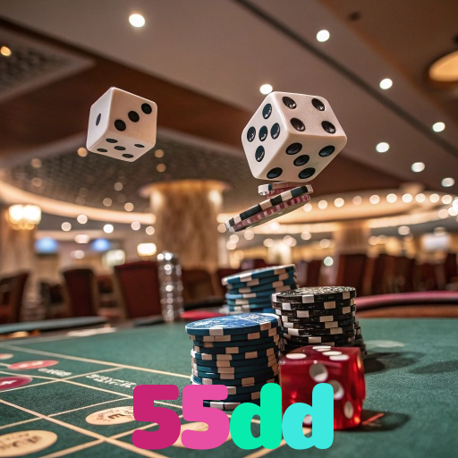 A Magia dos Jogos de Fantasia na 55dd