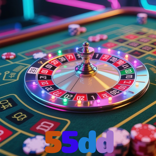 A Magia dos Jogos de Fantasia na 55dd