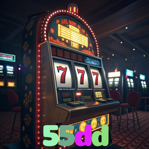 A Magia dos Jogos de Fantasia na 55dd