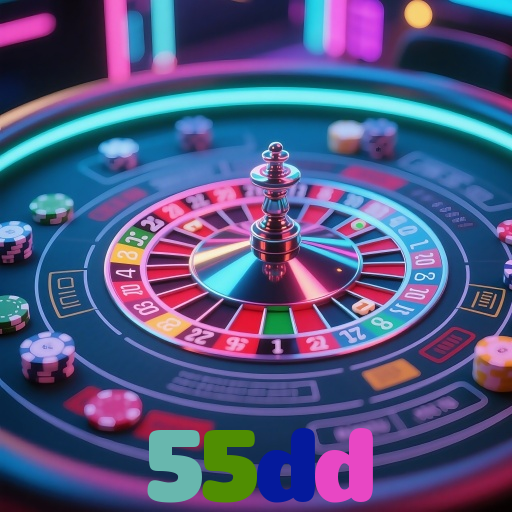 A Magia dos Jogos de Fantasia na 55dd
