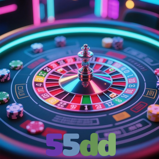 A Magia dos Jogos de Fantasia na 55dd