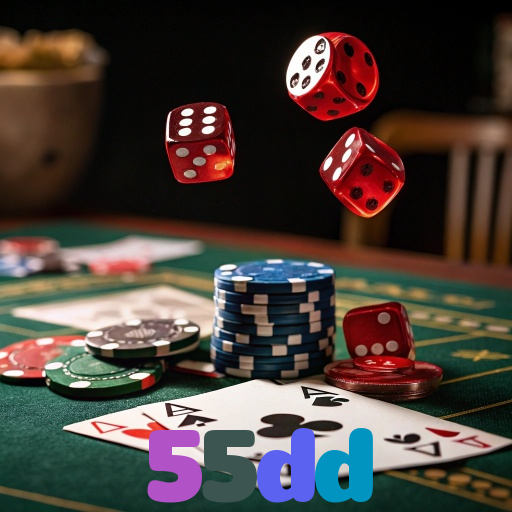 A Magia dos Jogos de Fantasia na 55dd