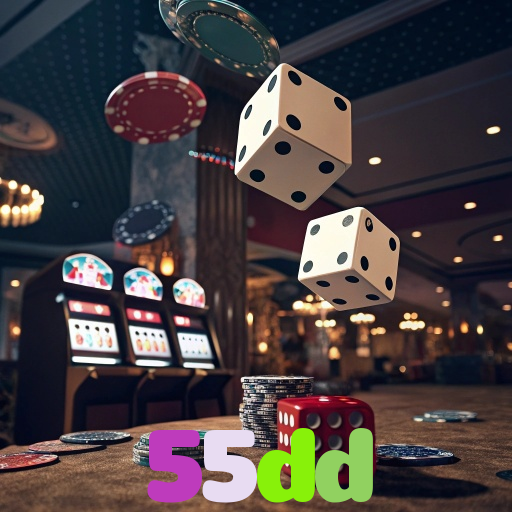 A Magia dos Jogos de Fantasia na 55dd