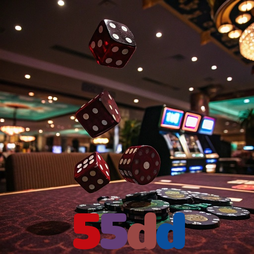 A Magia dos Jogos de Fantasia na 55dd