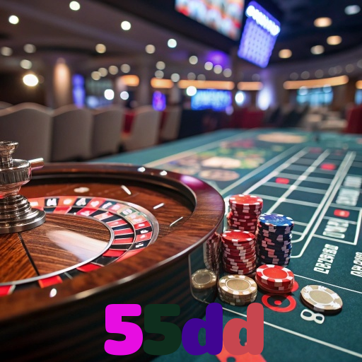 A Magia dos Jogos de Fantasia na 55dd