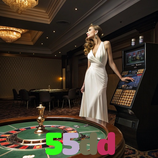 A Magia dos Jogos de Fantasia na 55dd