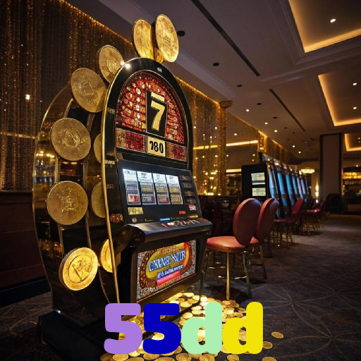 A Magia dos Jogos de Fantasia na 55dd