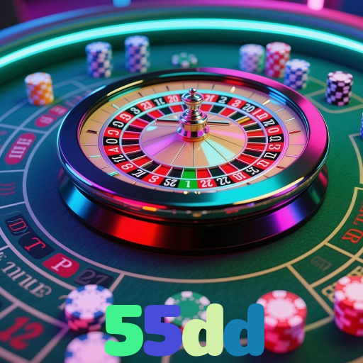 A Magia dos Jogos de Fantasia na 55dd