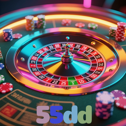 A Magia dos Jogos de Fantasia na 55dd