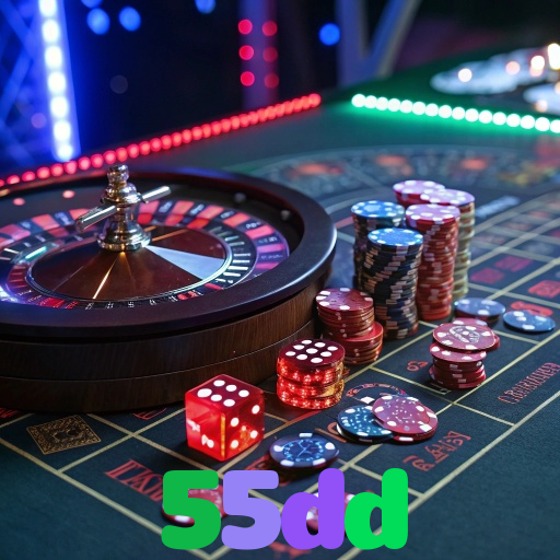 A Magia dos Jogos de Fantasia na 55dd