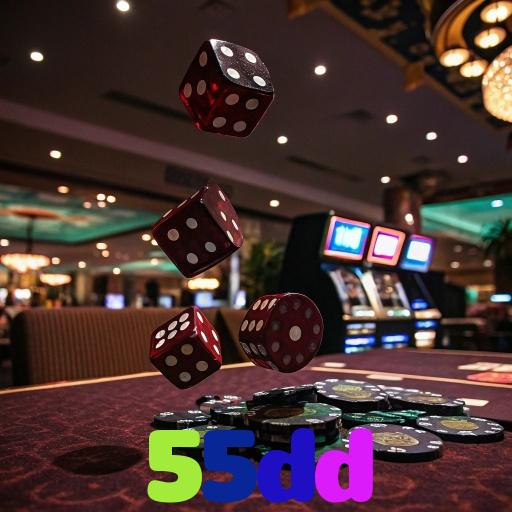 A Magia dos Jogos de Fantasia na 55dd