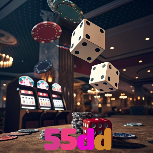 A Magia dos Jogos de Fantasia na 55dd