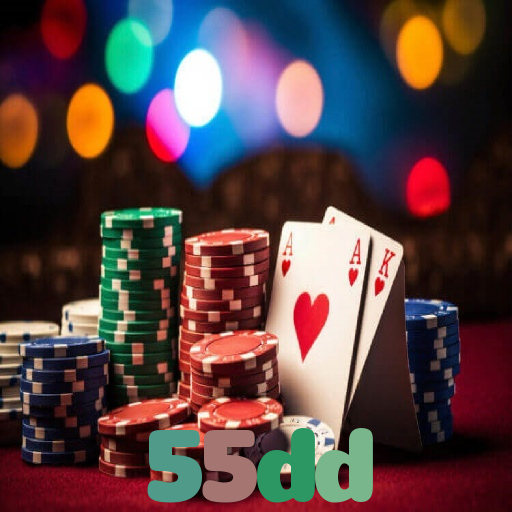 A Magia dos Jogos de Fantasia na 55dd