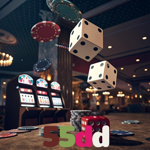 A Magia dos Jogos de Fantasia na 55dd