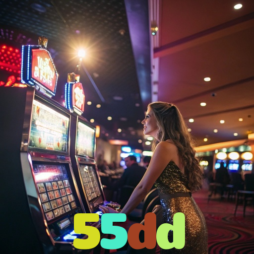 A Magia dos Jogos de Fantasia na 55dd