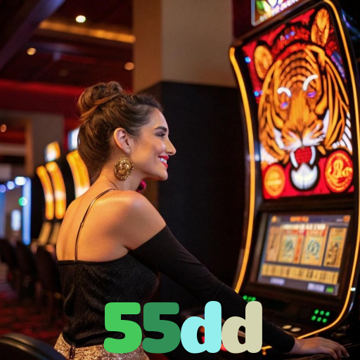 A Magia dos Jogos de Fantasia na 55dd