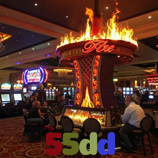 A Magia dos Jogos de Fantasia na 55dd