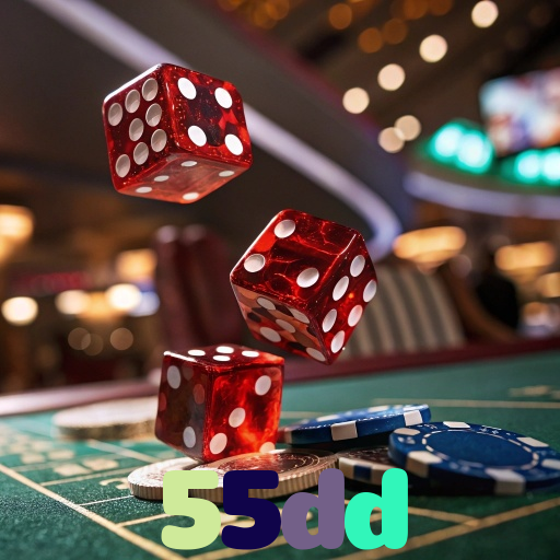 A Magia dos Jogos de Fantasia na 55dd