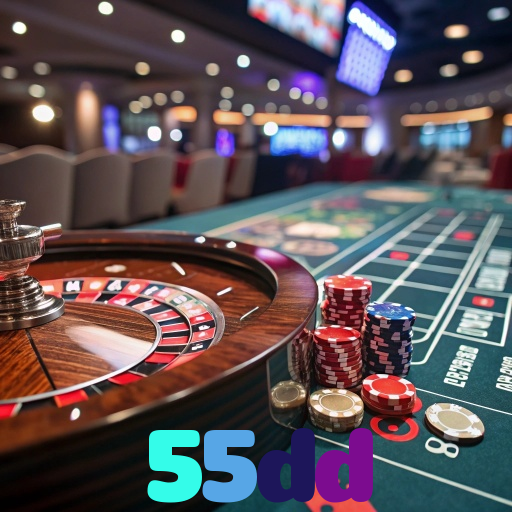 A Magia dos Jogos de Fantasia na 55dd