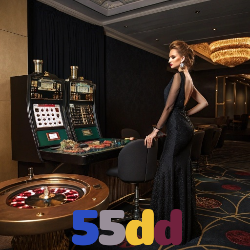 A Magia dos Jogos de Fantasia na 55dd