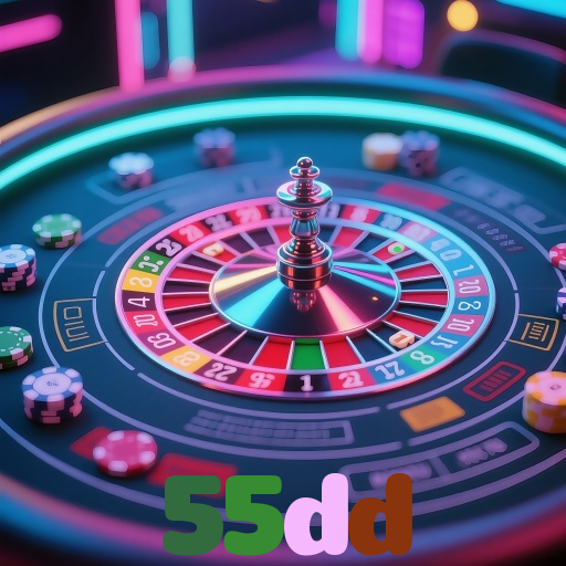 A Magia dos Jogos de Fantasia na 55dd
