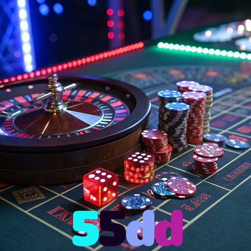 A Magia dos Jogos de Fantasia na 55dd