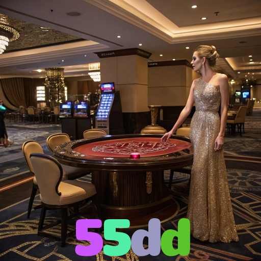 A Magia dos Jogos de Fantasia na 55dd