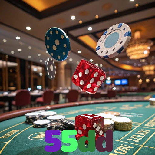 A Magia dos Jogos de Fantasia na 55dd