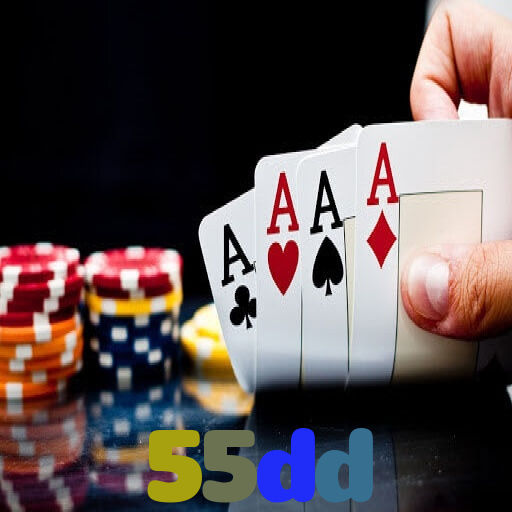 A Magia dos Jogos de Fantasia na 55dd