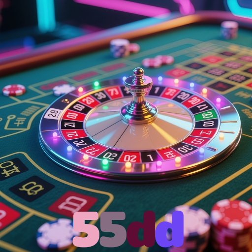 A Magia dos Jogos de Fantasia na 55dd