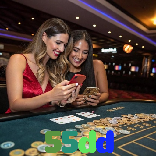 A Magia dos Jogos de Fantasia na 55dd