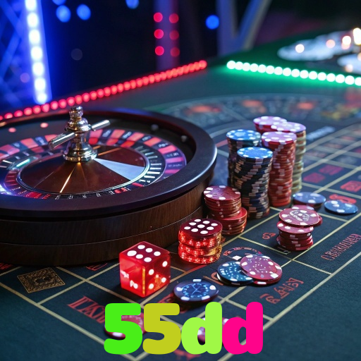 A Magia dos Jogos de Fantasia na 55dd
